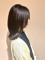 ゼン(Zen.)&nbsp;レイヤーボブ