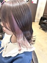 アヤナ バイ アヤラ(ayana by ayala)&nbsp;【RENA】サクラピンク