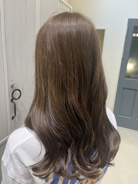 アンソル 戸田店(N'SOL) やわらかブラウン