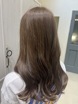 アンソル 戸田店(N'SOL) やわらかブラウン