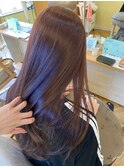 レッドブラウン