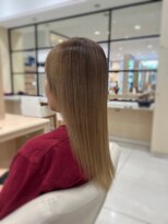 アッシュ 行徳店(Ash)&nbsp;プレミアム縮毛矯正