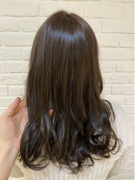 ナビバイケンジ(NaVI by KENJE) チョコレートブラウン