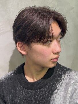 スキルセカンドハウス 天神(SKILL SECOND HOUSE) ニュアンスセンターパート