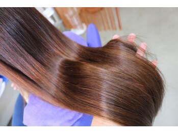 美容室Purity【ピュアティ】