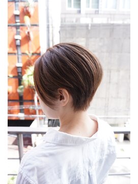 シィーム(cime) 大人のオシャレショート