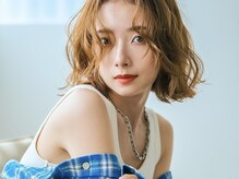 今、あなたに一番似合う提案～パーマ～