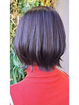 リサプラン(RISA plan) ダークブラウン/ナチュラルウルフ