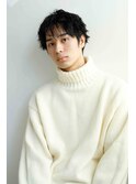 メンズカジュアルショート