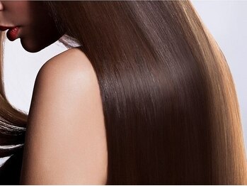 ヘアプレイスペース ルポ(Hair Play Space repos)の写真/丁寧なカウンセリングと施術で、髪や頭皮のお悩みをしっかりと改善できる最適なケアプランを提案♪