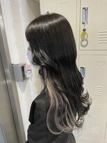 プライズ 所沢プロぺ通り店(prize) インナーカラー