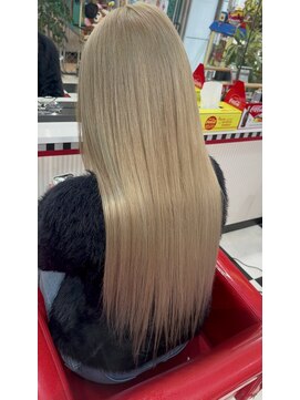 マイタイム(MyTime) シールエクステ