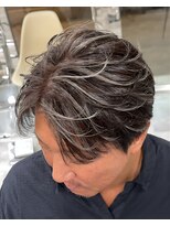 レディアル 大宮(REDEAL ope.) メンズハイライト/メンズバレイヤージュ