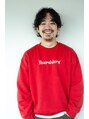 マスタード(MASTARD) 高山 慎也