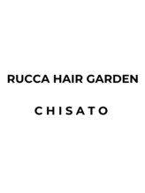 ルッカヘアガーデン バイ ラッシュゴールド(RUCCA HAIR GARDEN by LUSH GOLD)&nbsp;CHISATO 