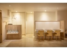 ダイマル 呉店(DAIMARU)の雰囲気（丁寧なカウンセリングで“なりたい自分”になれる*）