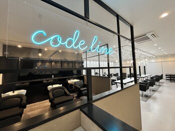 CODE.LINE 上福原店【コードライン】