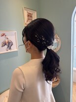 アンフィ 矢向(Anphi)&nbsp;3-5 タイトローポニー