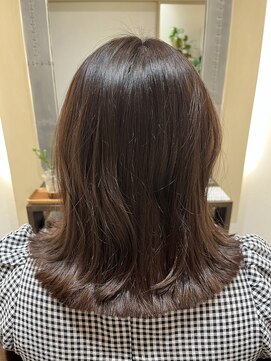 トータルビューティーハナコ(Total Beauty) レイヤー