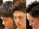 バーバースタイルズ 鈴鹿店の写真/【メンズカット】低価格でも失敗されたくない・・・そんな方のための「低価格・高技術メンズ専門バーバー」