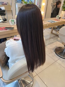 ミーサ(MYSA) サブリミックトリートメント