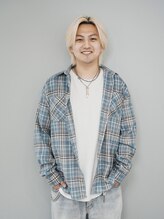 【takumi】再現性の高いメンズバレイヤージュ/パーマ/大人男性の方はお任せ下さい◎［メンズ/仙台/一番町］