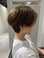 ピアーネ 三宮トアロード店(PIANE) 20代~50代/美シルエットショートヘア