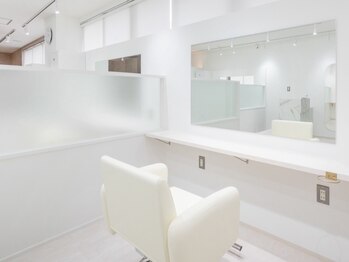 ルーム 大和店(ROOM)の写真/《ROOM》まるで親しい人の家に行くような感覚で長く通える、通いたくなる居心地の良さ・・＊
