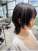 ウルフレイヤー/こえだ