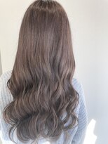 リルフェアリー 磐田店(Li’lFairy)&nbsp;ラベンダーベージュ