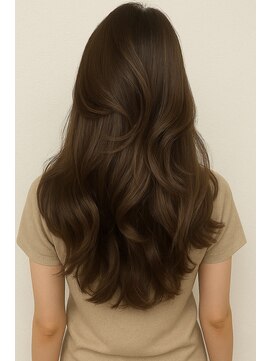 プレミア(PREMIER) レイヤーカット