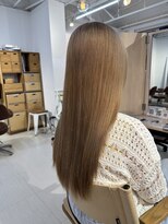 リリ(LILI)&nbsp;ベージュ