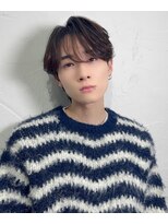 オルカン バイ エクシア(OLCAN by EXCIA)&nbsp;曲がる縮毛矯正