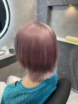 ミスト(MIST)&nbsp;くすみピンク