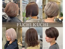 フーチー クーチー ヘッド ショップ 曽根本店(FUCHI KUCHI head shop)