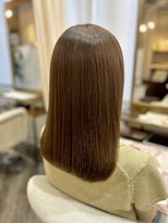 ウミネコ 表参道店(Umineko)&nbsp;プレミア髪質改善ケア・ヘッドスパ