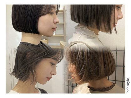 エイチ 天神橋(H)の写真