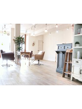 【都賀駅徒歩3分】少人数サロンだからこそ！細やかな心配りと、より丁寧な施術を心掛けています♪