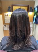 レイヤースタイル