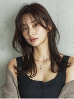 ルービック 豊中(Rubik's)&nbsp;くびれレイヤーミディアム