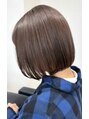 ハーツ(Heart's)&nbsp;ブリーチしたくない、ダメージご相談ください。