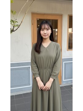 アーティス(Artice) ナチュラルセミロング