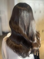 ザコーストバイネオリーブ 辻堂店(The coast by neolive)&nbsp;イルミナベージュカラー