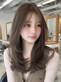 フォルテ ガーデン ヒルズ 静岡店(FORTE GARDEN HILLS) ◆ウルフカット/ハッシュカット/全般得意です!お任せ下さい!