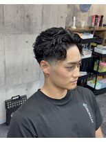 メゾンフォーメン トアロード(Maison for men TorRoad)&nbsp;ラルフカール