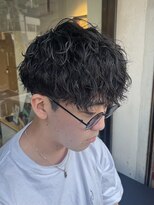 ヌーク 押上店(NooK)&nbsp;ツイスパ／メンズ／押上