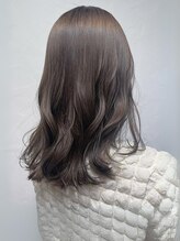 髪質改善も口コミで高評価◎池袋東口でデザインカラー×髪質改善が話題の美容室♪ツヤのある仕上がりへ