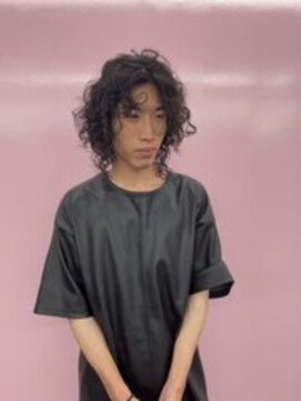 キジ(KIJI) guest hair