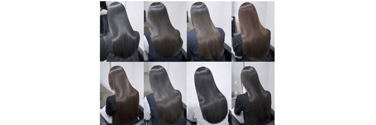 ドクターズサロン レラパールのサロンヘッダー