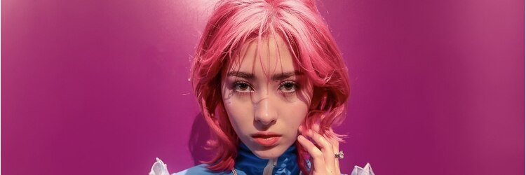 プネル(punel)のサロンヘッダー